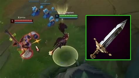 is kayle ranged or melee